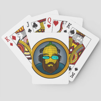 Cartas de reproducción