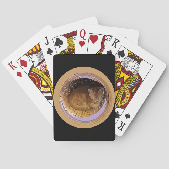 Cartas de reproducción (Reverso)