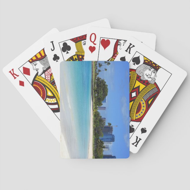 Cartas de reproducción (Reverso)