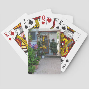 Cartas de reproducción