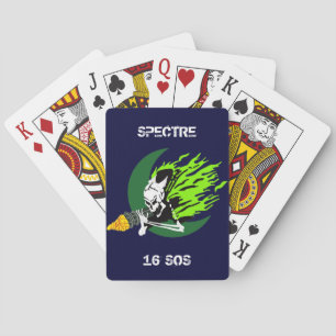 Cartas de reproducción