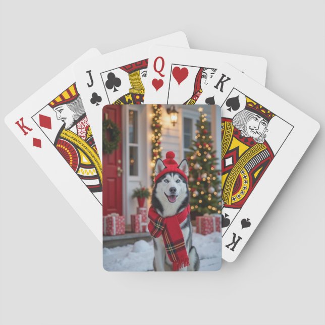 cartas de reproducción de mandala (Reverso)