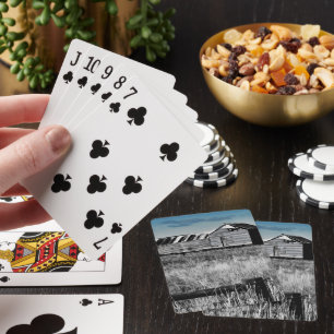Cartas de reproducción de reliquia rural australia