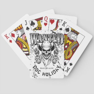 Cartas de reproducción personalizadas ilegales