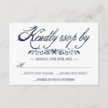 Cartas de respuesta de Bodas bohemias de acuarela 