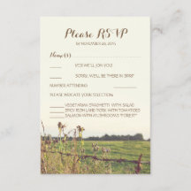 Cartas de respuesta de Bodas de vallas rusas