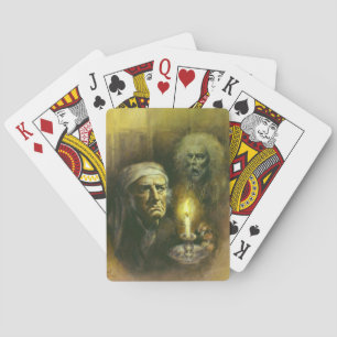 Cartas de Scrooge