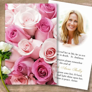 Cartas de simpatía de la oración de la rosa rosa r