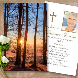 Cartas de simpatía por la oración de Suns Loss Fun