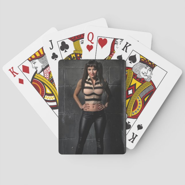 Cartas de Smile Corner (Reverso)