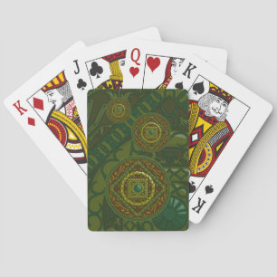 Cartas de Taurus Mandala Classic