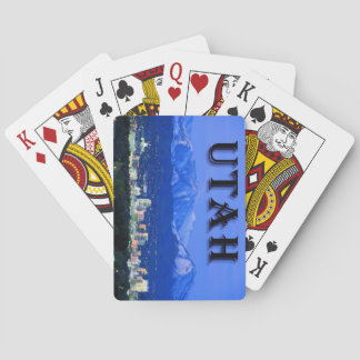 Cartas de Utah