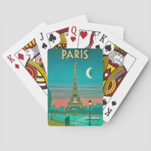Cartas de Viaje de París