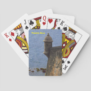 Cartas del castillo de El Morro