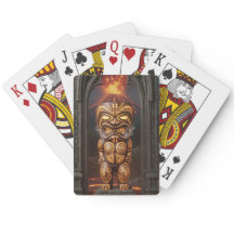 Cartas del Dios del Fuego