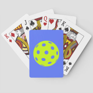Cartas del jugador de pelota