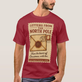 Cartas desde el Polo Norte