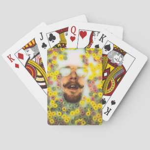 Cartas divertidas de juego