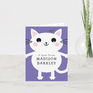 Cartas estacionales de gatos kitanos curas para ni