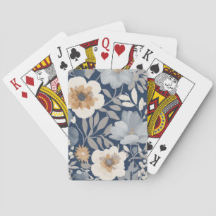 Cartas inspiradas por la elegancia floral
