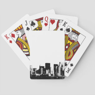 Cartas Panorámicas para Jugar en Bicicleta en Nuev