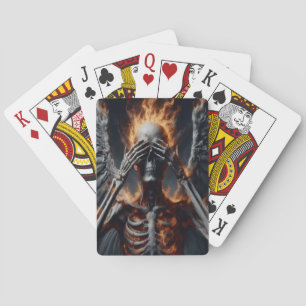 Cartas para jugar a la fe ciega