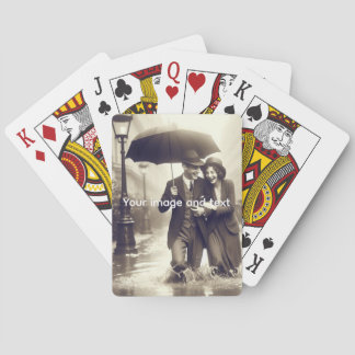 Cartas personalizadas con imagen y texto personali