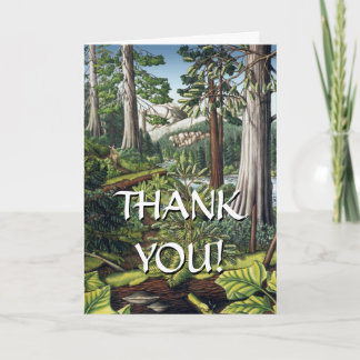 Cartas personalizadas de tarjetas en blanco impres