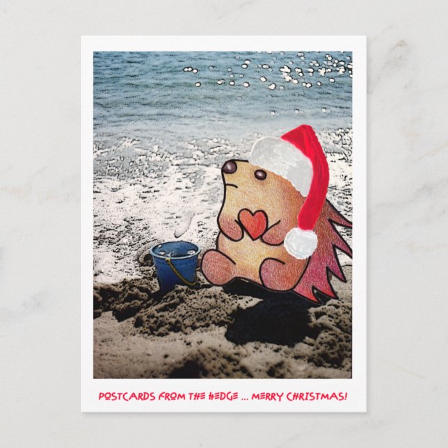 CARTAS POSTALES DEL EDGE (Anverso)