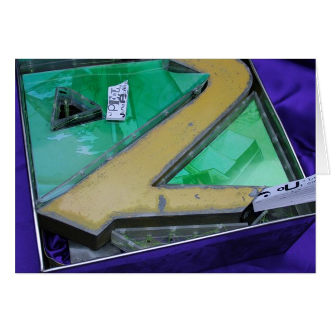 Cartas y cajas Metalizado de Jeux de Construction (Anverso (Horizontal))