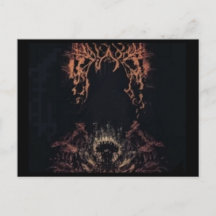 Carte postal shamsharoth