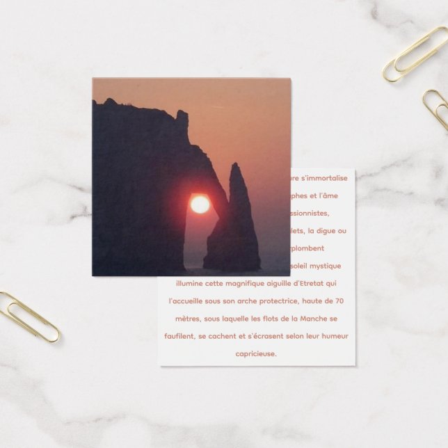 Carte simple (Oficina)