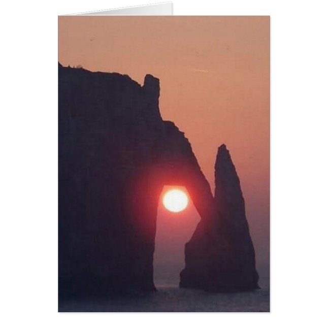 Carte simple (Frente)