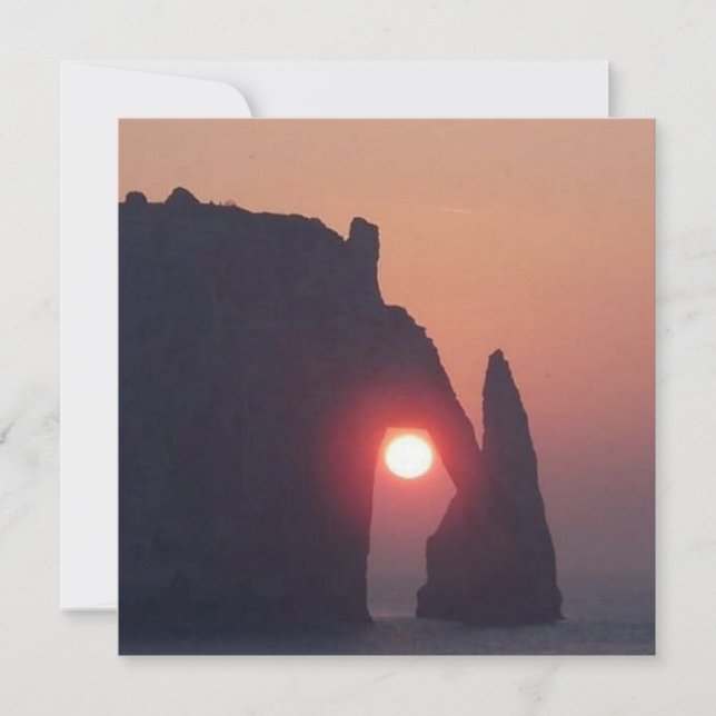 Carte simple (Anverso)