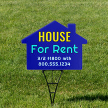 Casa de alquiler / venta de doble cara