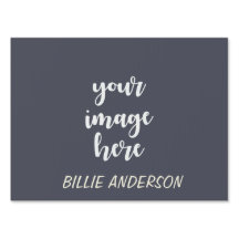 Crear su propia imagen personalizada