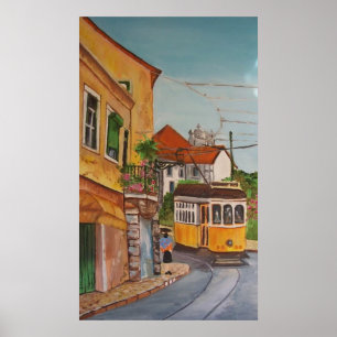 cartel de arte