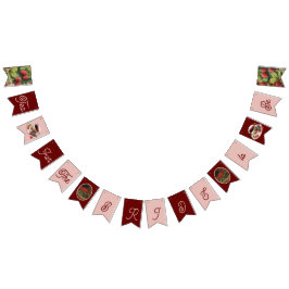 Cartel de Berry "Té para la futura novia"