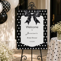 Cartel de bienvenida para la fiesta de boda con lu