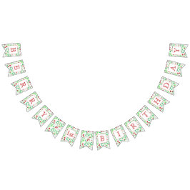 Cartel de cumpleaños 1 de Berry