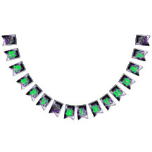 Cartel de cumpleaños de Monster Truck