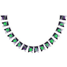 Cartel de cumpleaños de Monster Truck