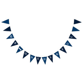 Cartel de cumpleaños de Mr. Onebeauday