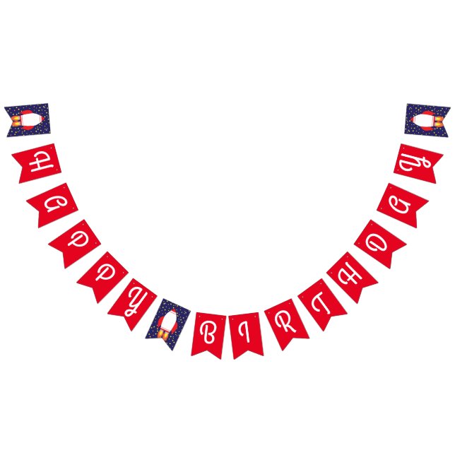 Cartel de cumpleaños feliz del barco estrella del  (Todo)