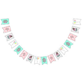 Cartel de cumpleaños feliz para la fiesta de cumpl