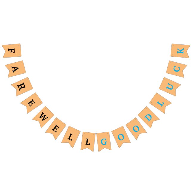 Cartel de despedida para el fiesta de despedida (Todo)