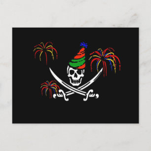 Cartel de invitación del Partido de Costume de Bit