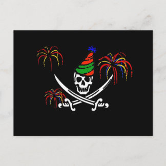 Cartel de invitación del Partido de Costume de Bit