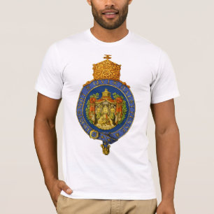 Cartel De La Camiseta De Haile Selassie