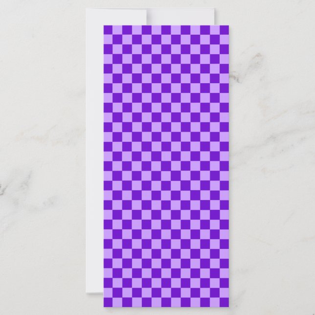 Cartel de la combinación púrpura de Shirley Taylor (Anverso)